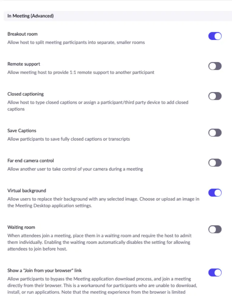 EPB MaX UC PC and Android Platforms Software - Figure 16