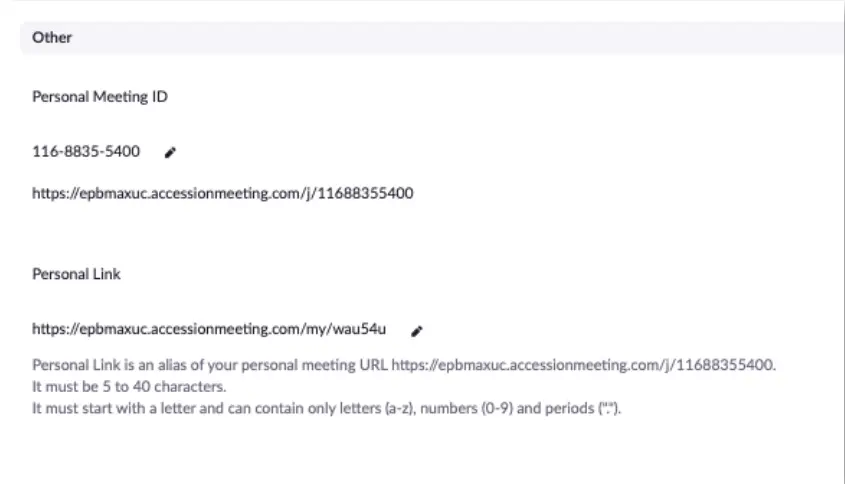 EPB MaX UC PC and Android Platforms Software - Figure 17