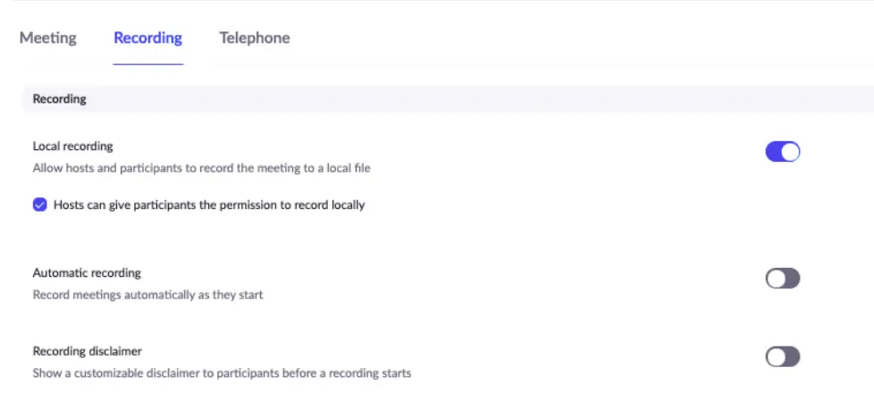 EPB MaX UC PC and Android Platforms Software - Figure 18