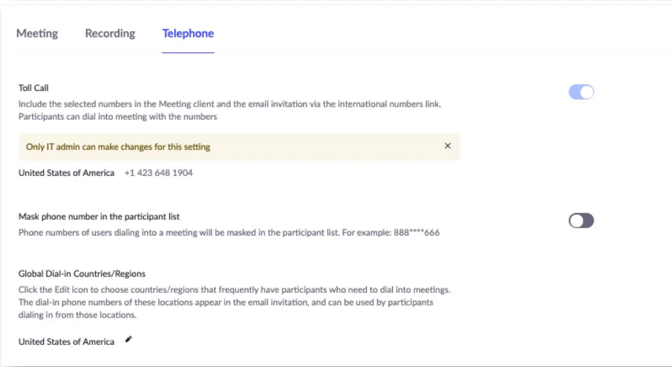 EPB MaX UC PC and Android Platforms Software - Figure 19