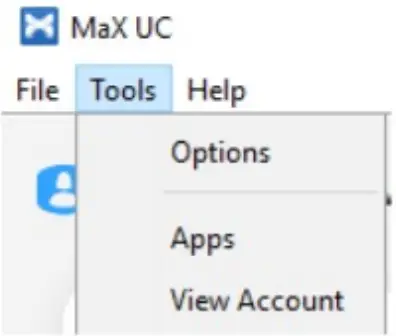 EPB MaX UC PC and Android Platforms Software - Figure 9