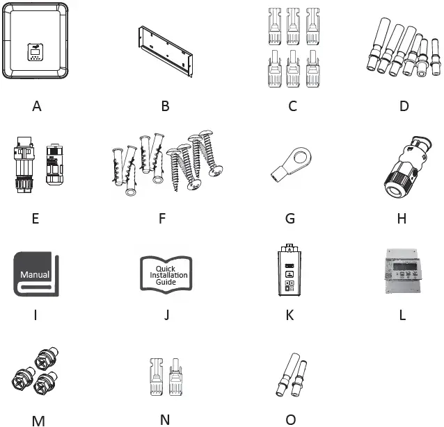 FOX Hybrid and AC Charger H3 and AC3 01