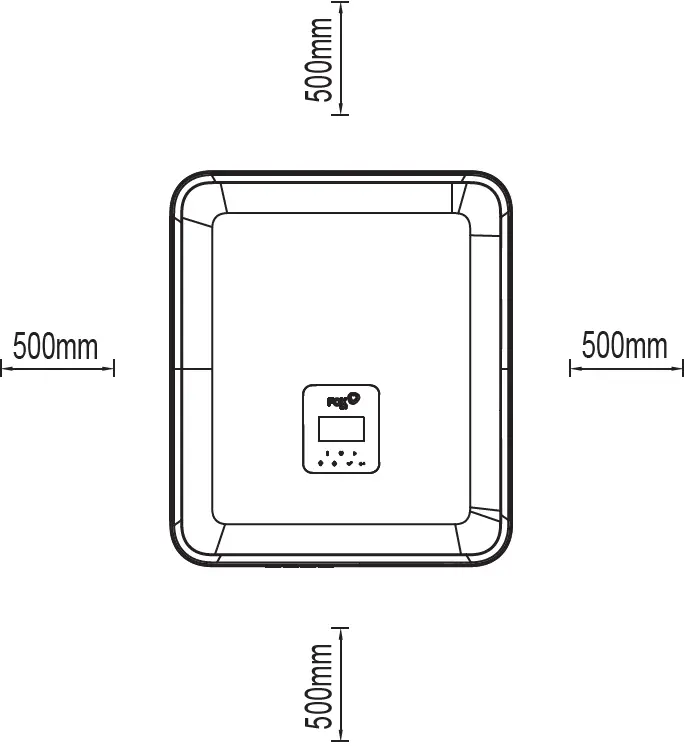 FOX Hybrid and AC Charger H3 and AC3 02