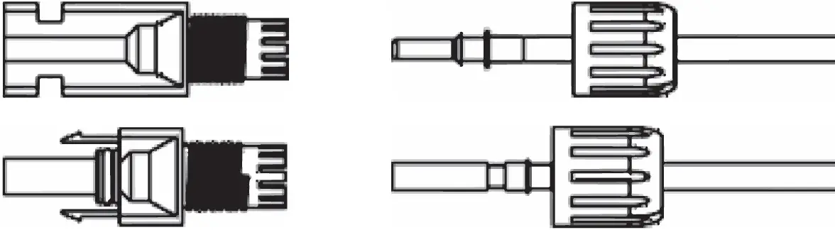 FOX Hybrid and AC Charger H3 and AC3 11