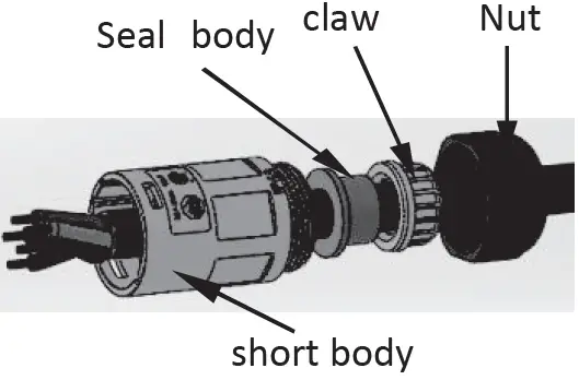 FOX Hybrid and AC Charger H3 and AC3 17