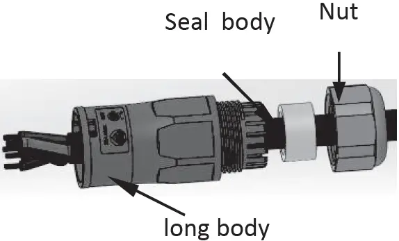 FOX Hybrid and AC Charger H3 and AC3 17
