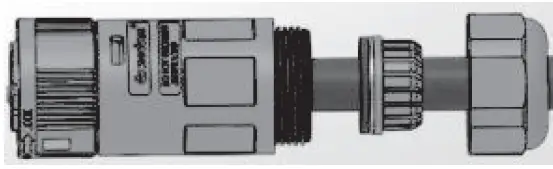FOX Hybrid and AC Charger H3 and AC3 17