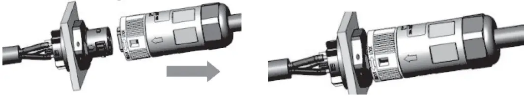 FOX Hybrid and AC Charger H3 and AC3 23