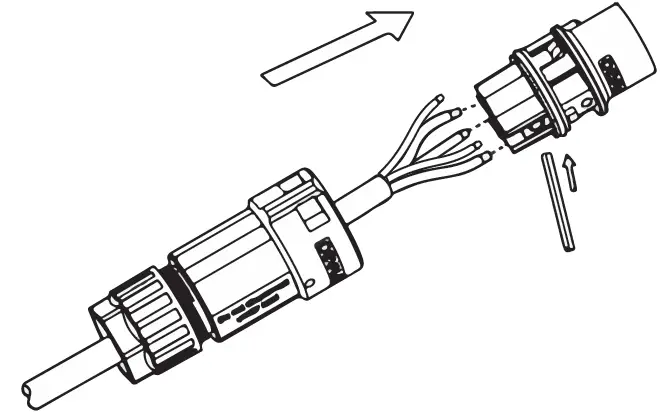 FOX Hybrid and AC Charger H3 and AC3 25