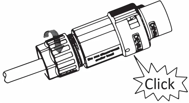 FOX Hybrid and AC Charger H3 and AC3 25