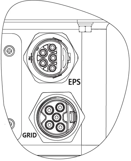 FOX Hybrid and AC Charger H3 and AC3 25