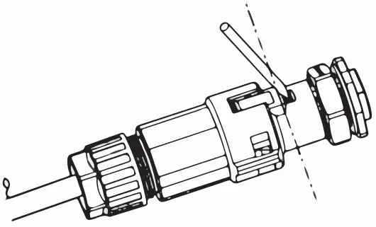 FOX Hybrid and AC Charger H3 and AC3 25