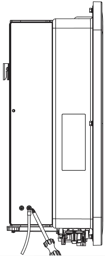 FOX Hybrid and AC Charger H3 and AC3 25