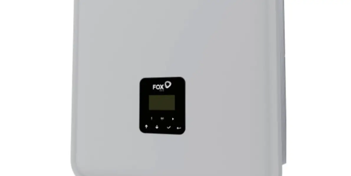 Fox Hybrid And Ac Charger H3 And Ac3 Installation Guide