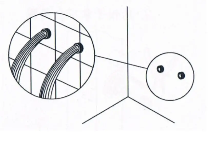 Hand Showers E035 shower - importnt