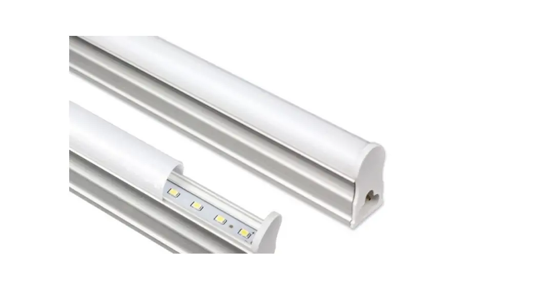 Led S Light Led Tube Instruction Manual