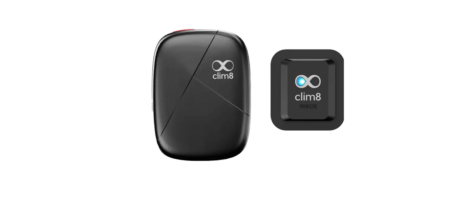 Clim8 Advanced Thermal Technology User Manual