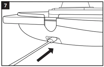 catit 43754 PIXI Smart 6-Meal Feeder-13