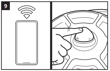 catit 43754 PIXI Smart 6-Meal Feeder-15