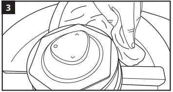 catit 43754 PIXI Smart 6-Meal Feeder-9