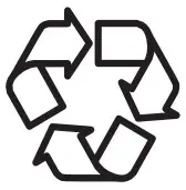 Recycle icon