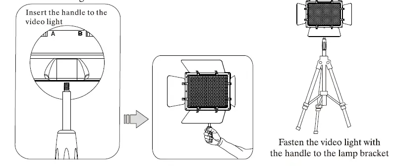 YONGNUO-YNGOOL-II-Pro-LED-Video-Light-10