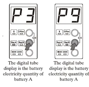 YONGNUO-YNGOOL-II-Pro-LED-Video-Light-14