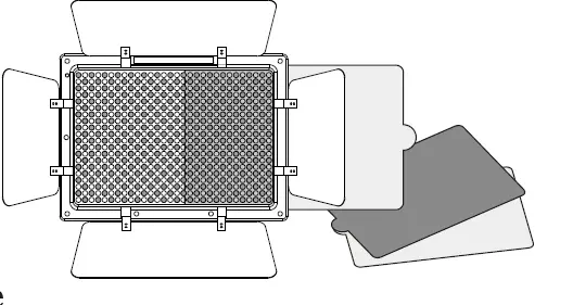 YONGNUO-YNGOOL-II-Pro-LED-Video-Light-17