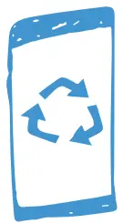 FAIRPHONE 4 5G Smartphone - icon 1