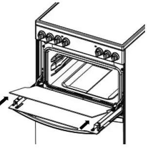 INDESIT-ID67V9KMWUK-60cm-White-Double-Electric-Cooker-and-Ceramic-Hob-fig-11
