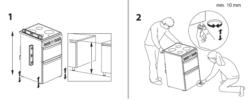 INDESIT-ID67V9KMWUK-60cm-White-Double-Electric-Cooker-and-Ceramic-Hob-fig-15