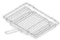 INDESIT-ID67V9KMWUK-60cm-White-Double-Electric-Cooker-and-Ceramic-Hob-fig-4