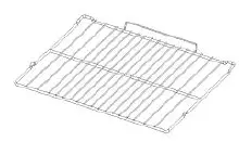 INDESIT-ID67V9KMWUK-60cm-White-Double-Electric-Cooker-and-Ceramic-Hob-fig-5