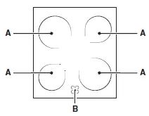 INDESIT-ID67V9KMWUK-60cm-White-Double-Electric-Cooker-and-Ceramic-Hob-fig-7