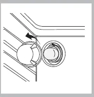 INDESIT-ID67V9KMWUK-60cm-White-Double-Electric-Cooker-and-Ceramic-Hob-fig-8