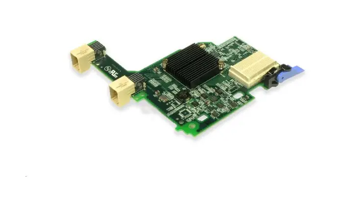 Lenovo Emulex 10gbe Virtual Fabric Adapter Ii For Bladecenter Hs23 User Guide