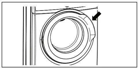 SIMPSON Clothes Dryer -step 1.1