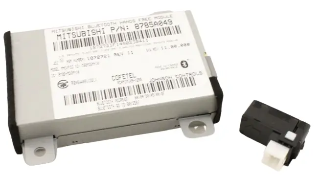 MITSUBISHI-MZ314537-Hands-Free-Module-Kit-product