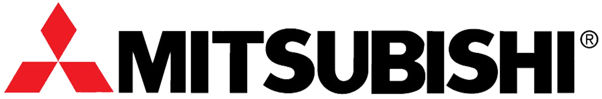 MITSUBISHI-logo
