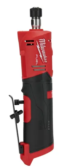 milwaukee M12 FDGS Fuel Straight Die Grinder -