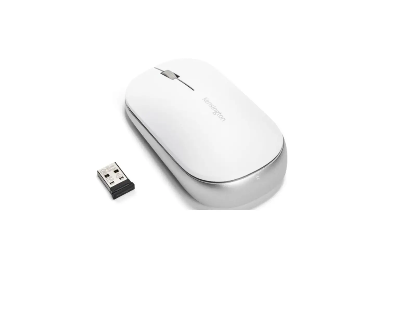 Kensington K75298 Suretrack™ Dual Wireless Mouse Installation Guide