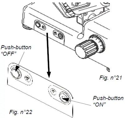 SIRMAN-RAFFAELLO-350-EVO-Raffaello-Extra-Heavy-Duty-Slicer-fig- (14)