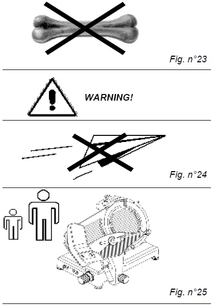 SIRMAN-RAFFAELLO-350-EVO-Raffaello-Extra-Heavy-Duty-Slicer-fig- (15)