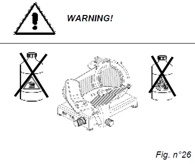 SIRMAN-RAFFAELLO-350-EVO-Raffaello-Extra-Heavy-Duty-Slicer-fig- (16)