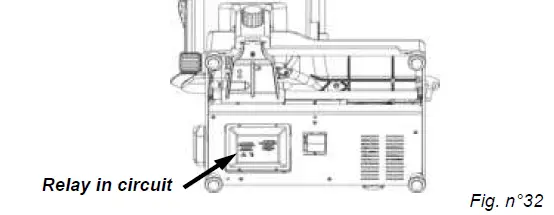 SIRMAN-RAFFAELLO-350-EVO-Raffaello-Extra-Heavy-Duty-Slicer-fig- (21)