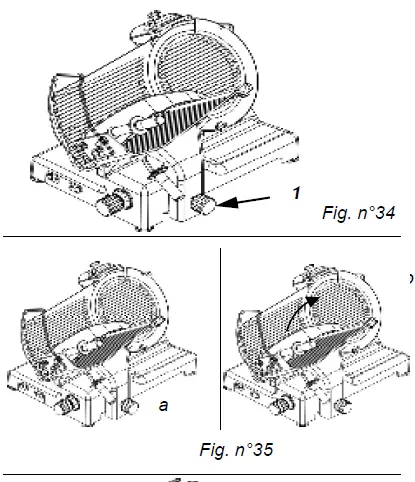 SIRMAN-RAFFAELLO-350-EVO-Raffaello-Extra-Heavy-Duty-Slicer-fig- (23)