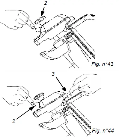 SIRMAN-RAFFAELLO-350-EVO-Raffaello-Extra-Heavy-Duty-Slicer-fig- (27)