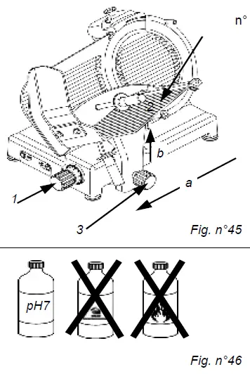 SIRMAN-RAFFAELLO-350-EVO-Raffaello-Extra-Heavy-Duty-Slicer-fig- (28)