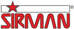 SIRMAN-logo