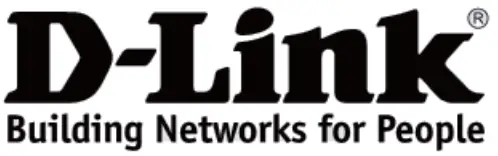 D-Link logo